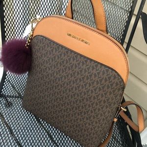🍂 Michael Kors Backpack 🍂